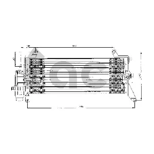 7787104 FIAT (GAC)