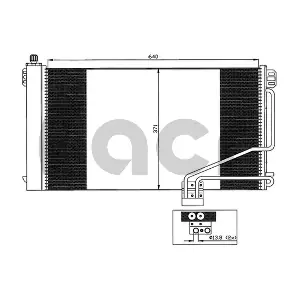 300581 ACR