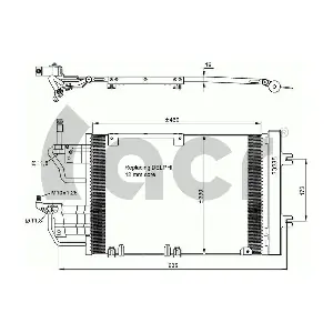 300644 ACR