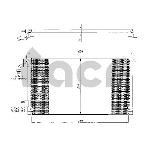 300358 ACR
