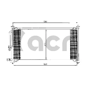 300301 ACR