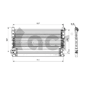 276053 DT Spare Parts