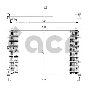 300338 ACR