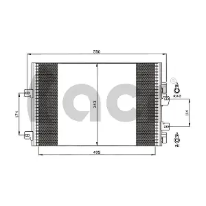 300594 ACR