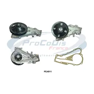 PROCODIS FRANCE PE4011