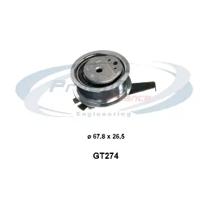 GT274 PROCODIS FRANCE
