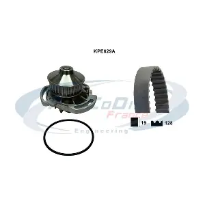 KPE629A PROCODIS FRANCE