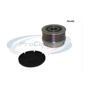 PROCODIS FRANCE PAL008