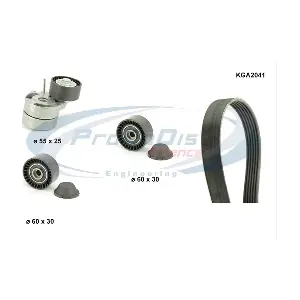 PROCODIS FRANCE KGA2041