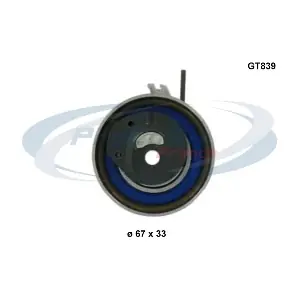 PROCODIS FRANCE GT839