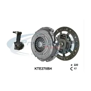 PROCODIS FRANCE KTE279BH