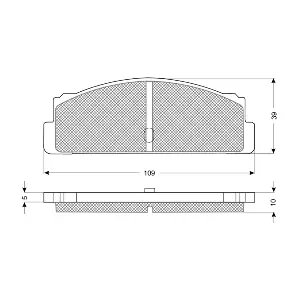 PROCODIS FRANCE PF1024