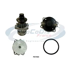 PROCODIS FRANCE PE7000