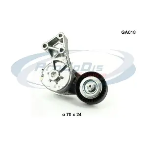 PROCODIS FRANCE GA018