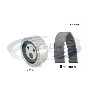 PROCODIS FRANCE KTD4049