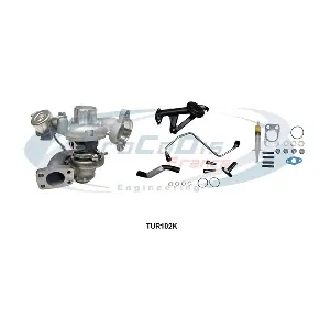 PROCODIS FRANCE TUR102K