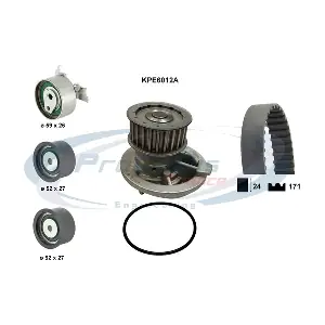 PROCODIS FRANCE KPE6012A