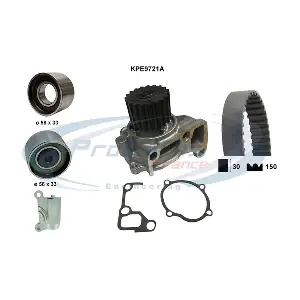 PROCODIS FRANCE KPE9721A