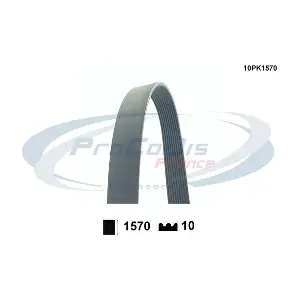 10PK1570 PROCODIS FRANCE