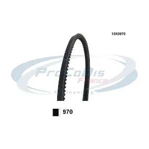 10X0970 PROCODIS FRANCE