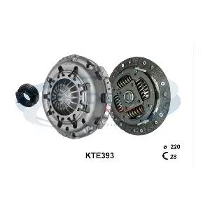 KTE393 PROCODIS FRANCE