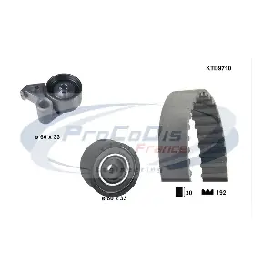 KTD9710 PROCODIS FRANCE