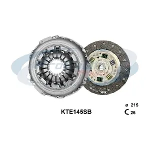 KTE145SB PROCODIS FRANCE