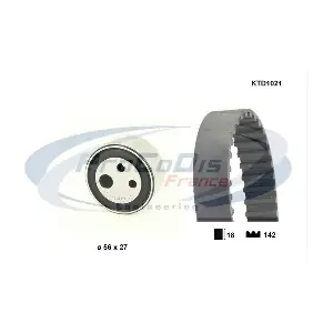 KTD1021 PROCODIS FRANCE