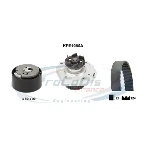 PROCODIS FRANCE KPE1086A