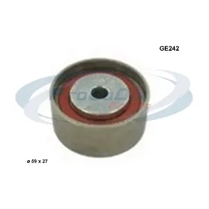 GE242 PROCODIS FRANCE
