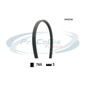 PROCODIS FRANCE 3PK0765