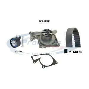 PROCODIS FRANCE KPE4036C