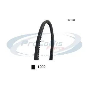 PROCODIS FRANCE 10X1200