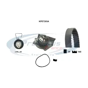 KPE7203A PROCODIS FRANCE