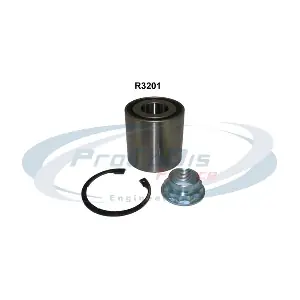 PROCODIS FRANCE R3201