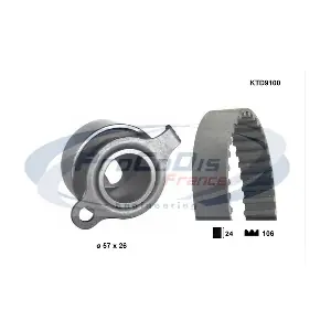 KTD9100 PROCODIS FRANCE