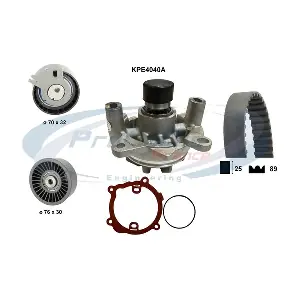 KPE4040A PROCODIS FRANCE