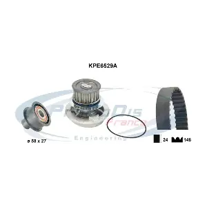 PROCODIS FRANCE KPE6529A