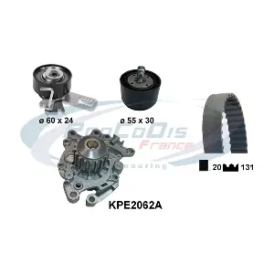 PROCODIS FRANCE KPE2062A
