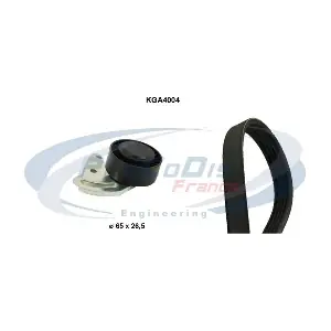 KGA4004 PROCODIS FRANCE