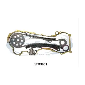 PROCODIS FRANCE KTC3801