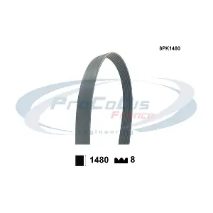 8PK1480 PROCODIS FRANCE