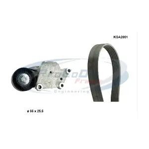 PROCODIS FRANCE KGA2051
