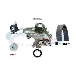 PROCODIS FRANCE KPE2032A