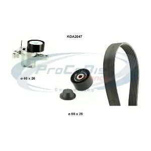PROCODIS FRANCE KGA2047