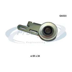 GA023 PROCODIS FRANCE