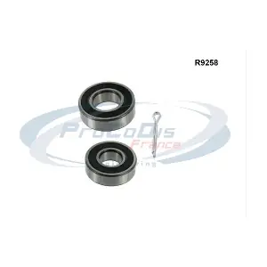 PROCODIS FRANCE R9258