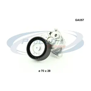 PROCODIS FRANCE GA057