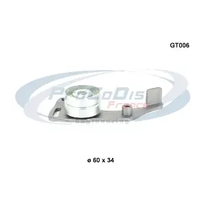 PROCODIS FRANCE GT006