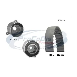 PROCODIS FRANCE KTD9714